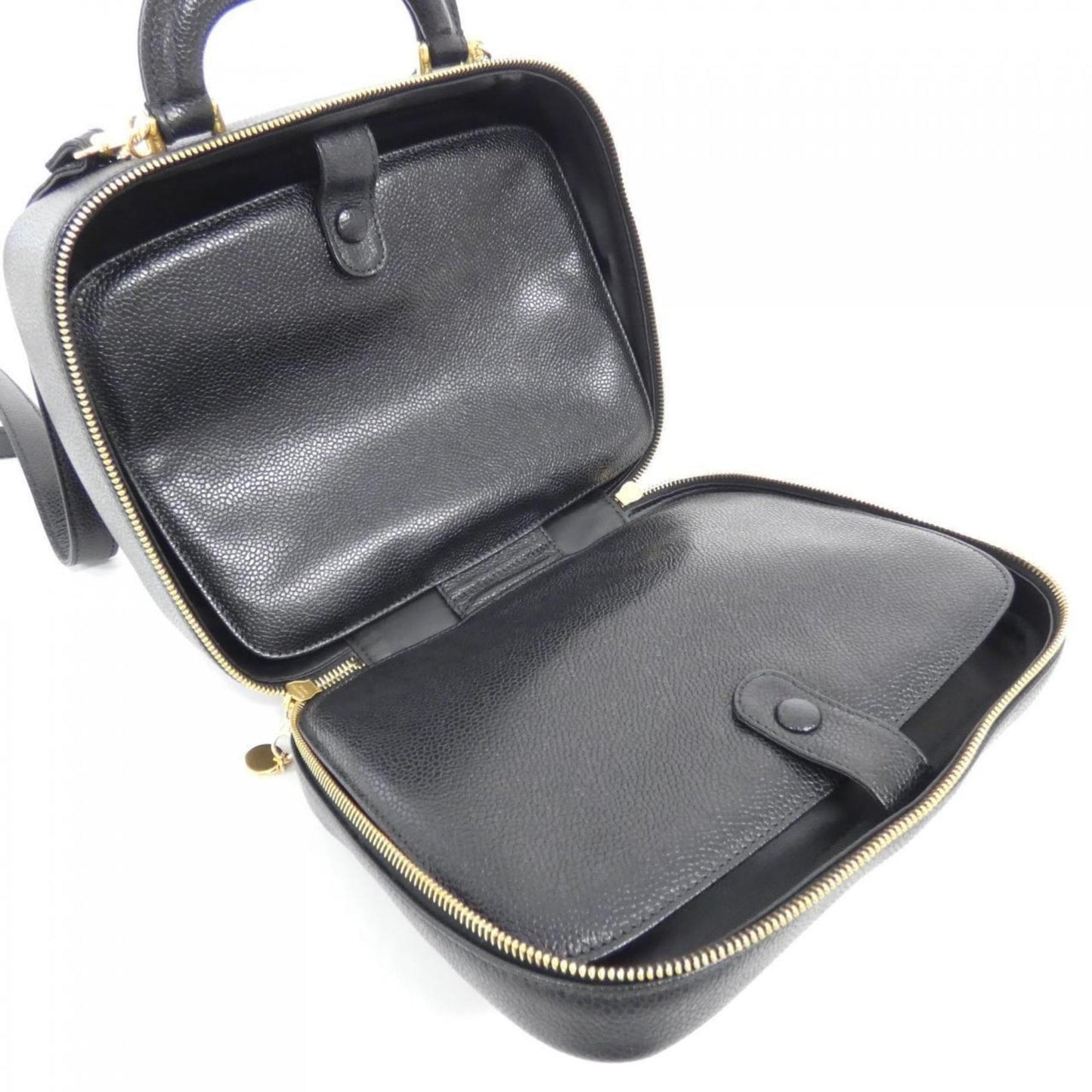 Chanel Chanel Classic Flap Bag