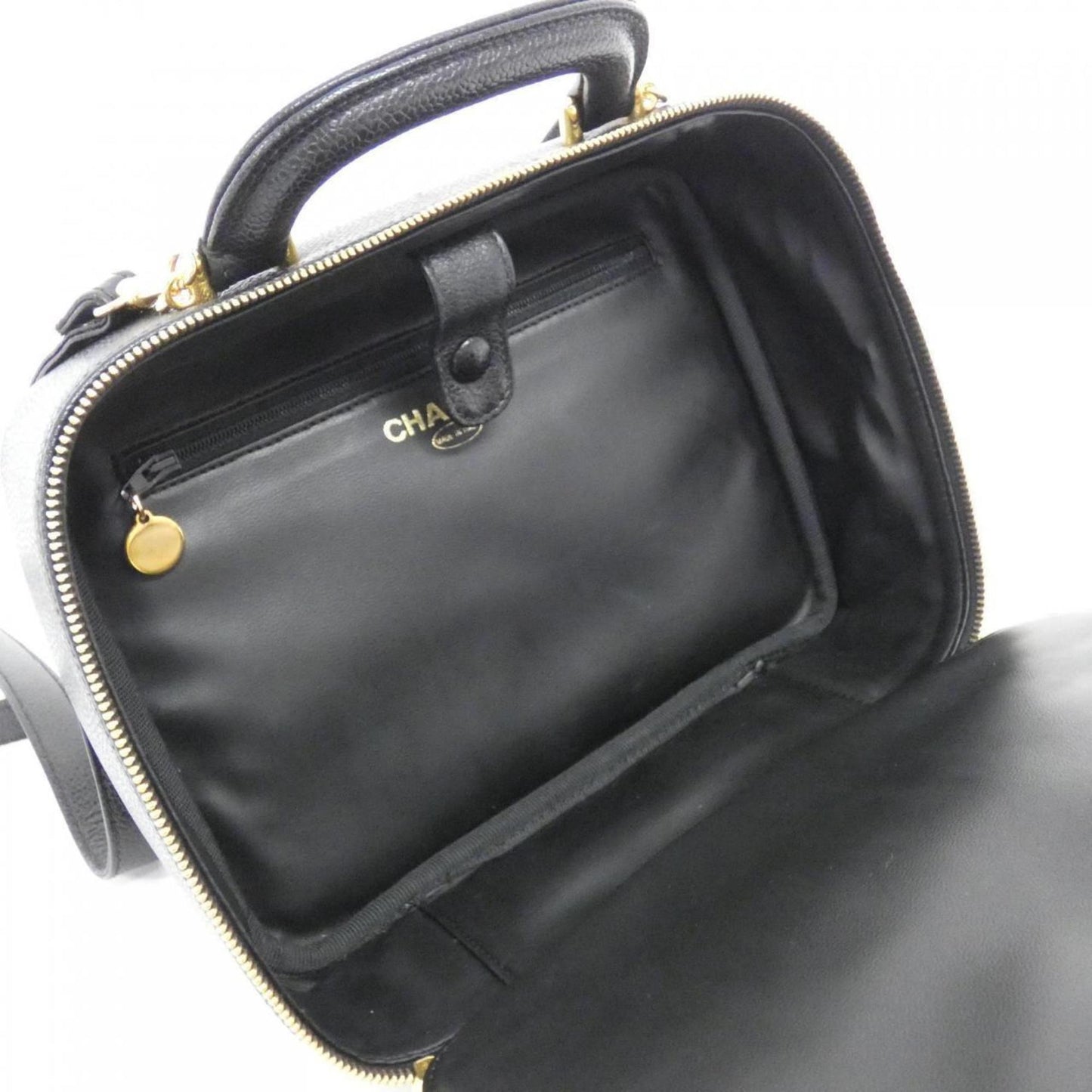 Chanel Chanel Classic Flap Bag