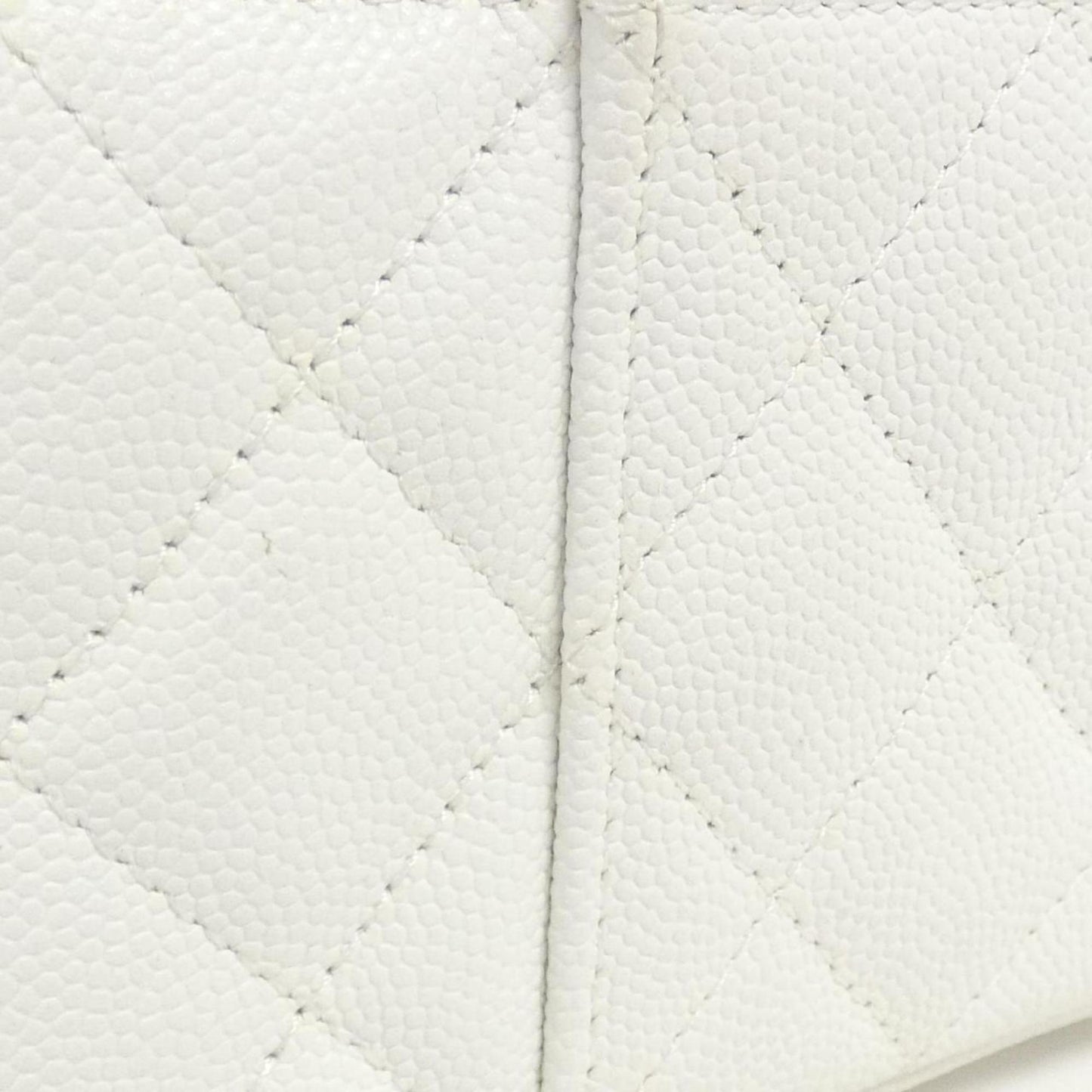 Chanel Classic Quilted Shoulder Bag