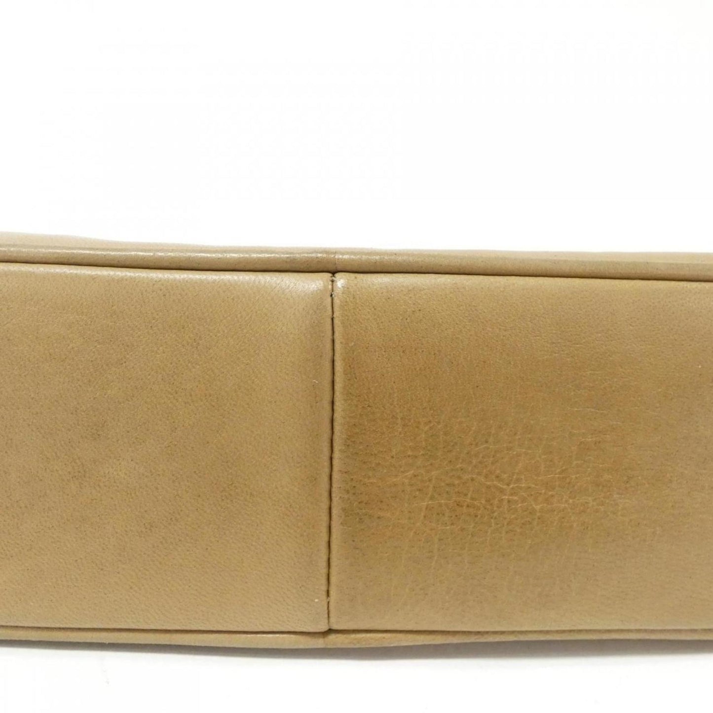 Chanel Leather Camera Bag with Box Good Condition
