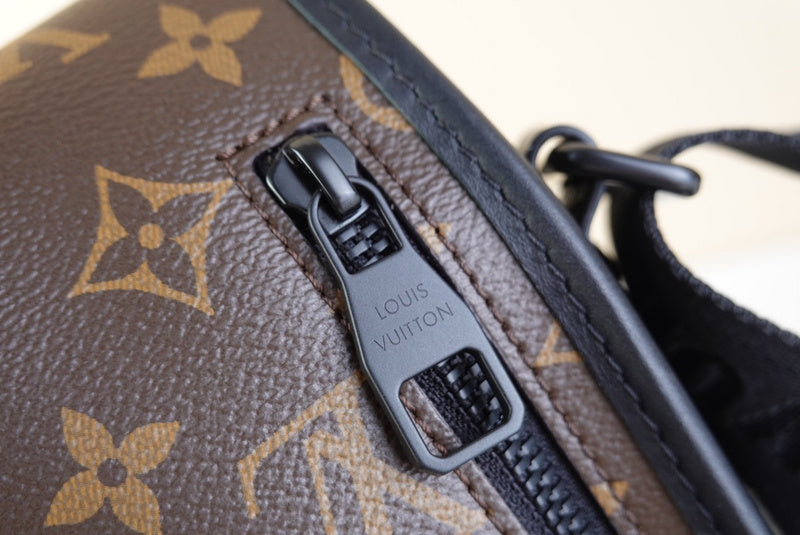 Satchel Bags - VL Bags - 3056