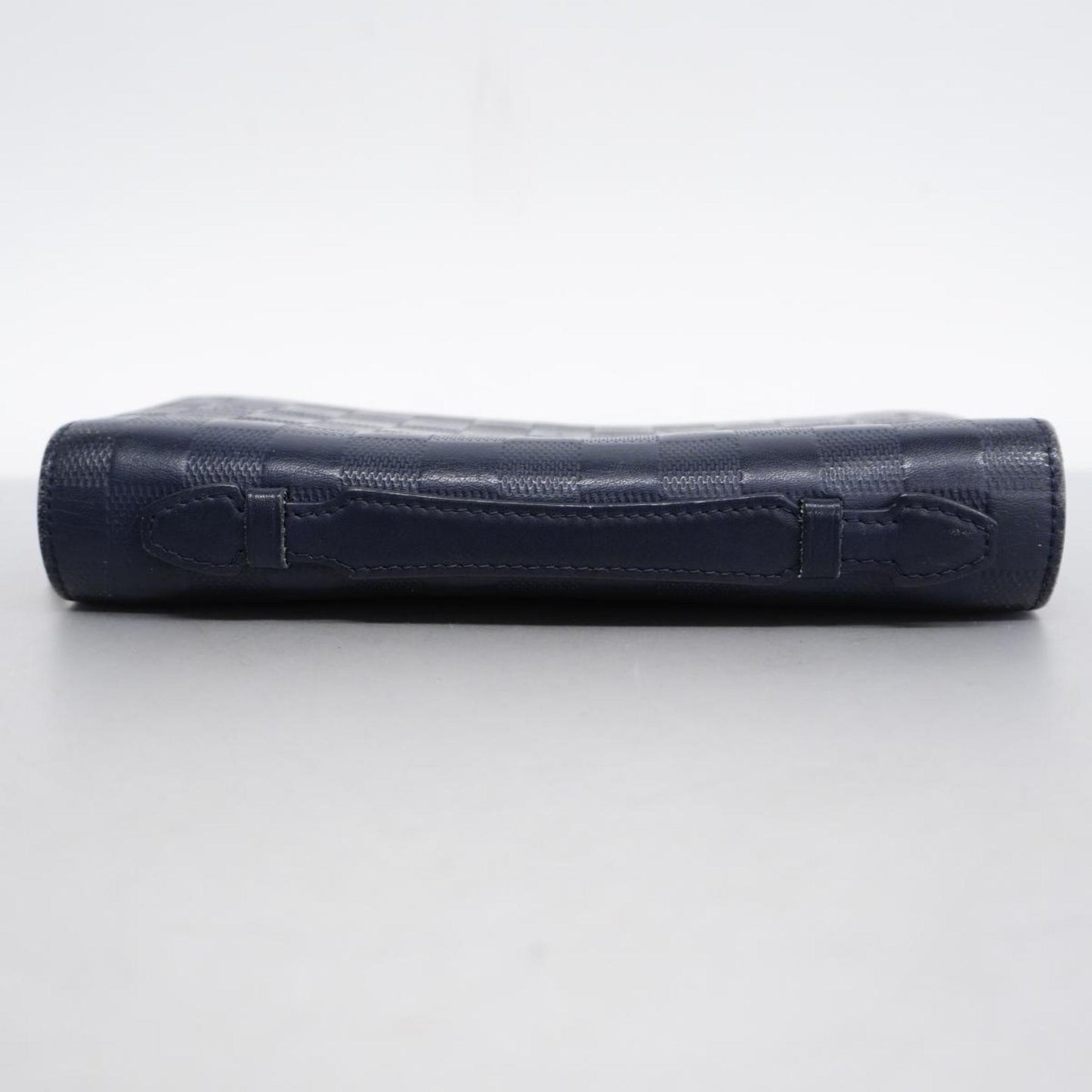 Louis Vuitton Zippy Xl  Leather Wallet  ()
