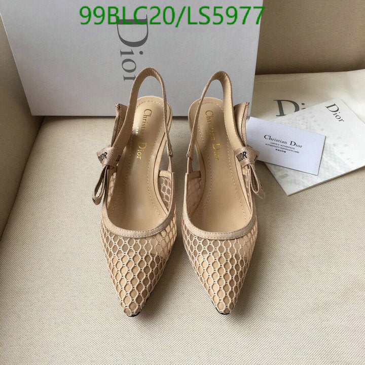SAMCC - DOR Women Shoes - 2400