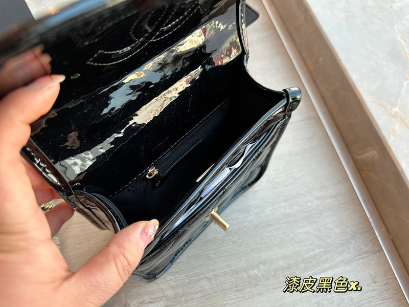 Satchel Bags - CHL Bags - 7313