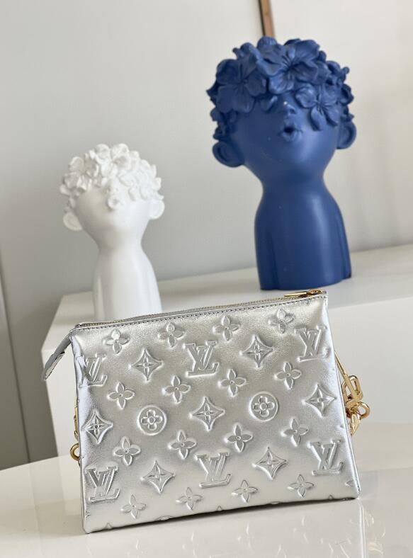 SAMC - LOV Bags - 1764