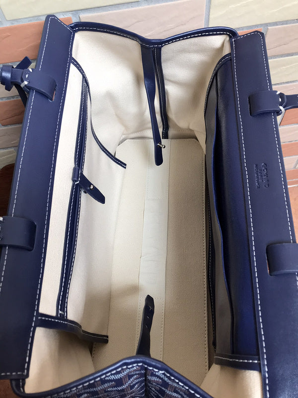 Satchel Bags - GOD Bags - 795