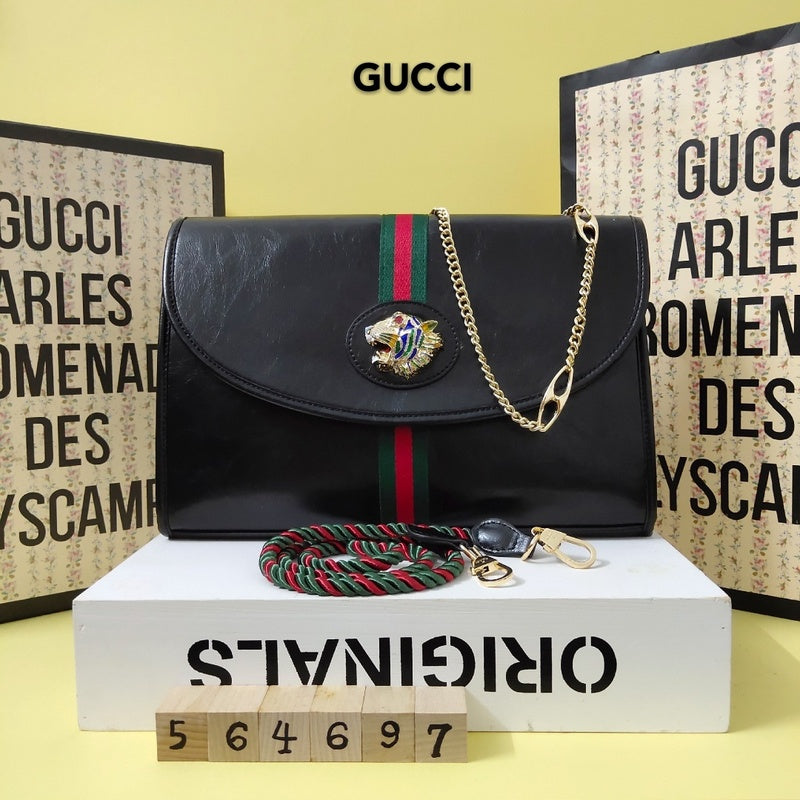 Glami - GUKI Bags - 2439