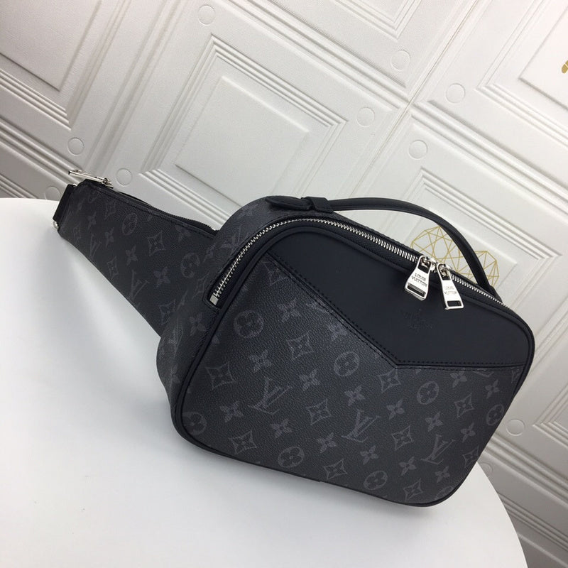 Satchel Bags - VL1 Bags - 587