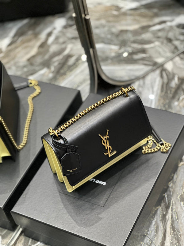 Glamy - YLS Bags - 965