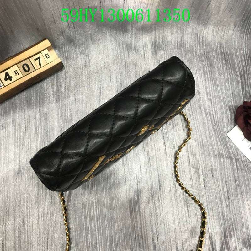 Satchel Bags - CHL Bags - 5356