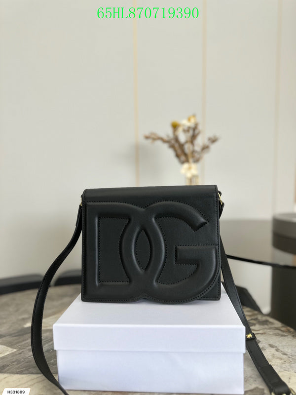 Glami - DAG Bags - 035