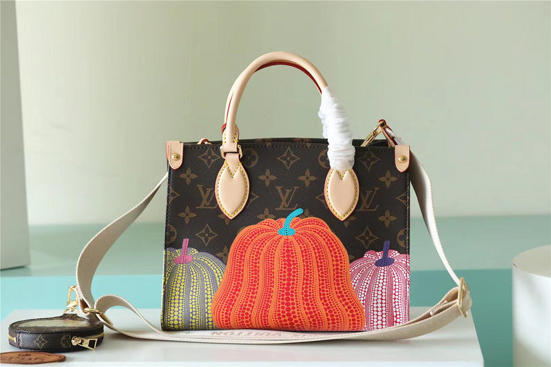 Glami - LUV Bags - 449