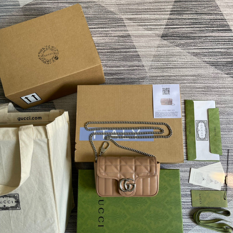 Satchel Bags - GCI Bags - 6543