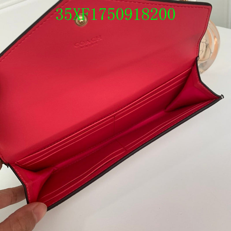Glami - CAH Wallet - 081