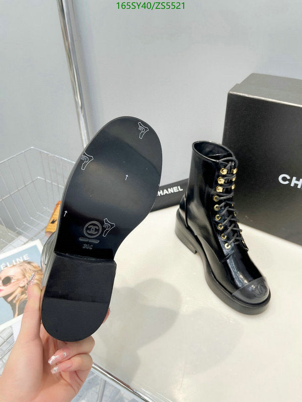 SAMC - Mix Boots - 415