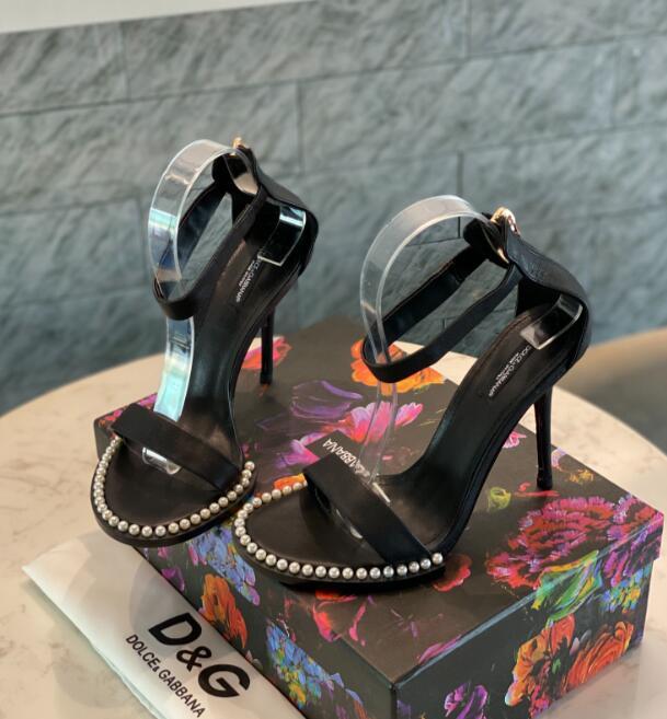 SAMC - DAG Women Shoes - 289