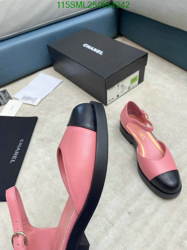 SAMC - CHL Women Shoes Ballet - 378