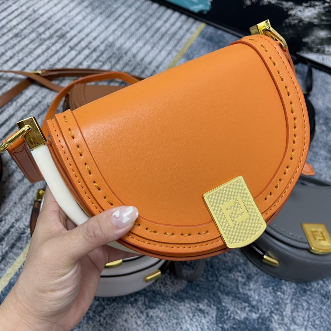EN - New Arrival Bags FEI 160
