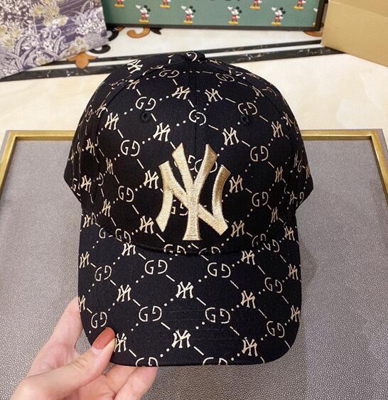 SAMC - Mix Hats - 060