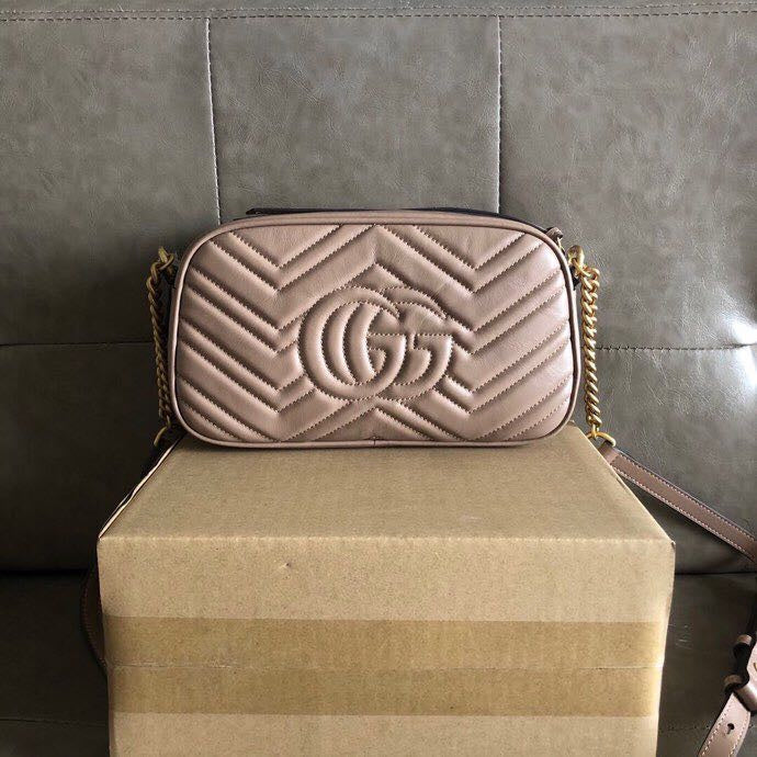 GlamI Lu-Vi bags - 3729