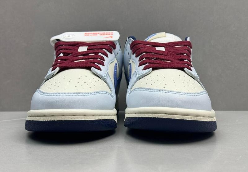 SAMC - NKE Shoes - 079