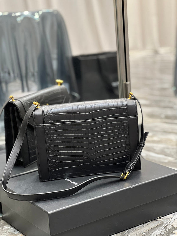 Satchel Bags - SLY Bags - 2288
