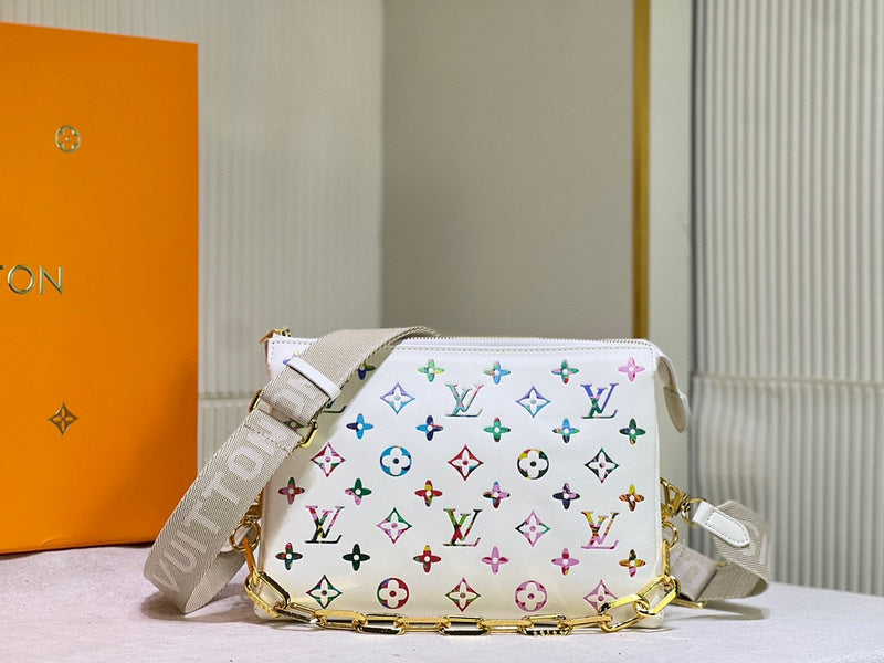 Satchel Bags - VL2 Bags - 583