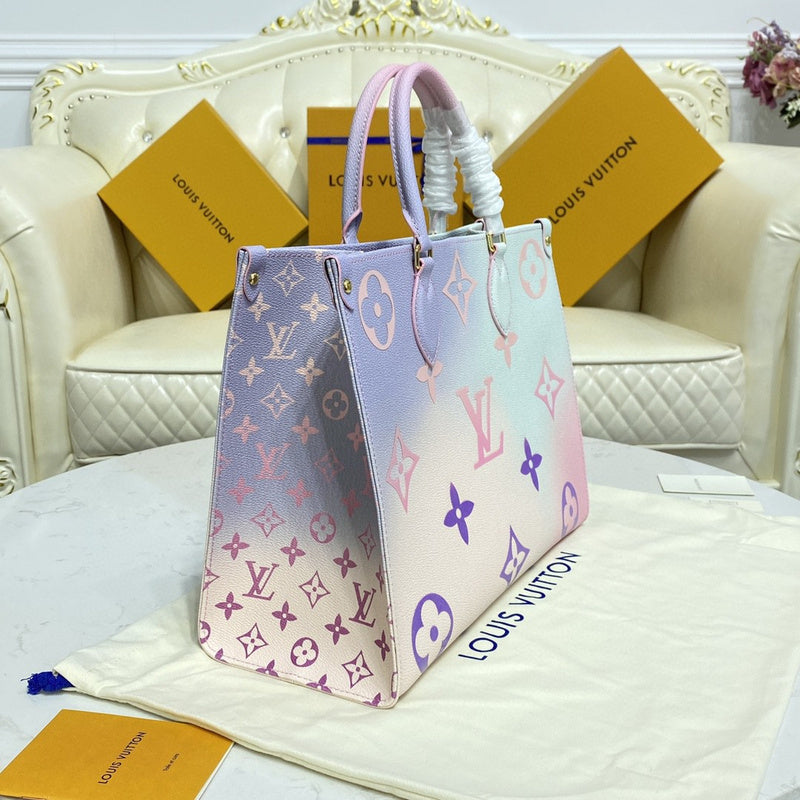 Glami- Glami- Lu-Vi bags - 3579