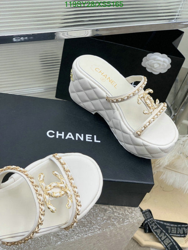 SAMC - CHL Women Shoes High Heels - 159