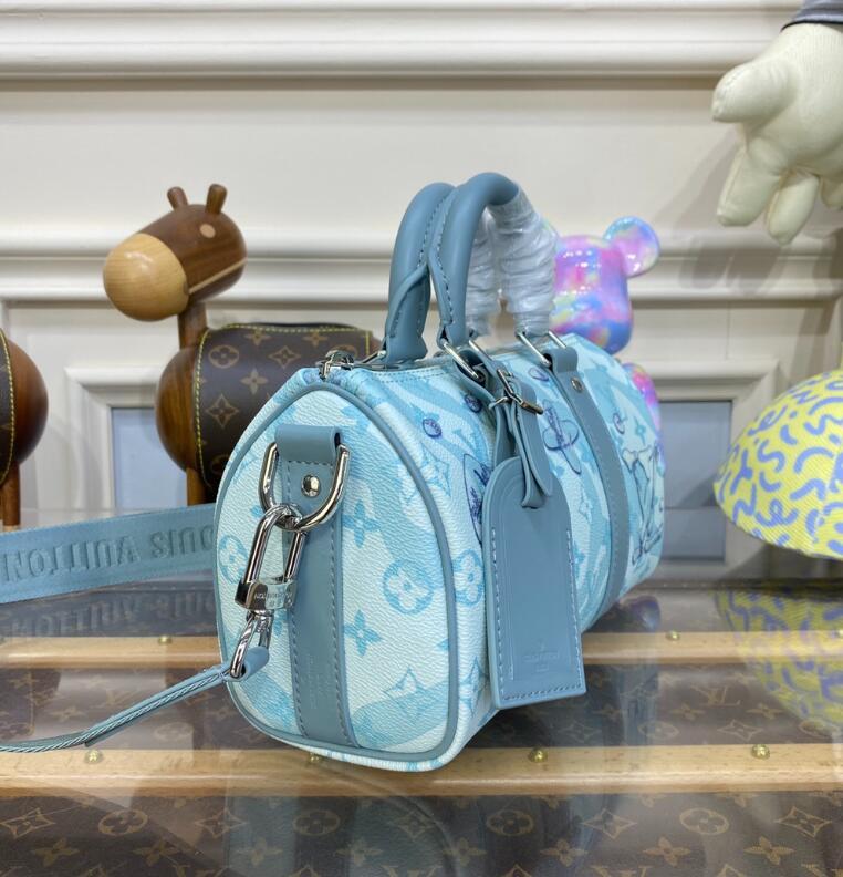 SAMC - LOV Bags - 979
