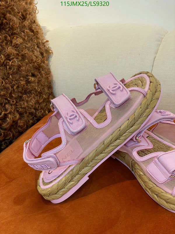 SAMC - CHL Women Shoes Beach - 168