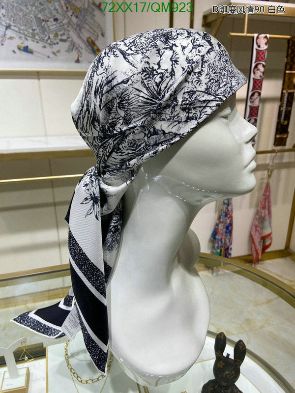 SAMC - DOR Scarves - 245