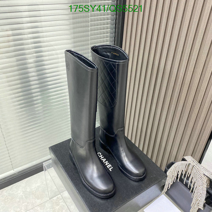 SAMC - Mix Boots - 311