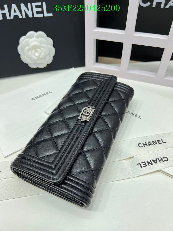 Glami - CHL Wallet - 2383