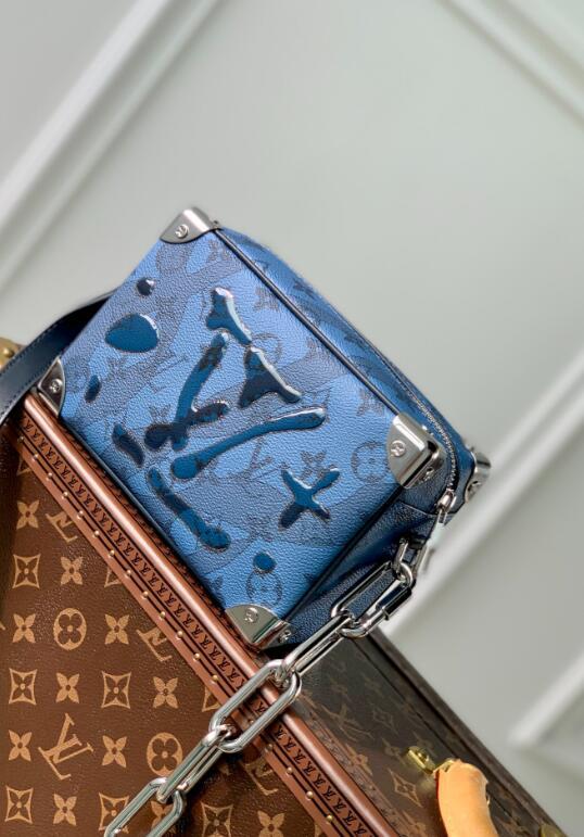 SAMC - LOV Bags - 1034
