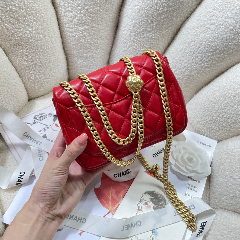 Satchel Bags - CHL Bags - 1517