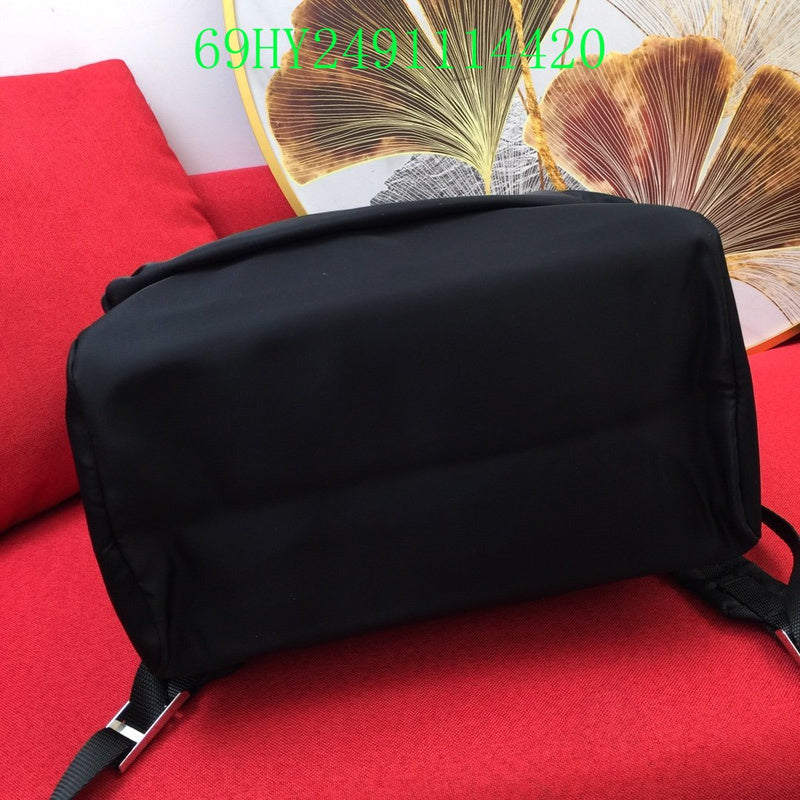 Satchel Bags - PDA Bags - 3818