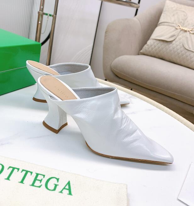 SAMC - BO Women Shoes - 370