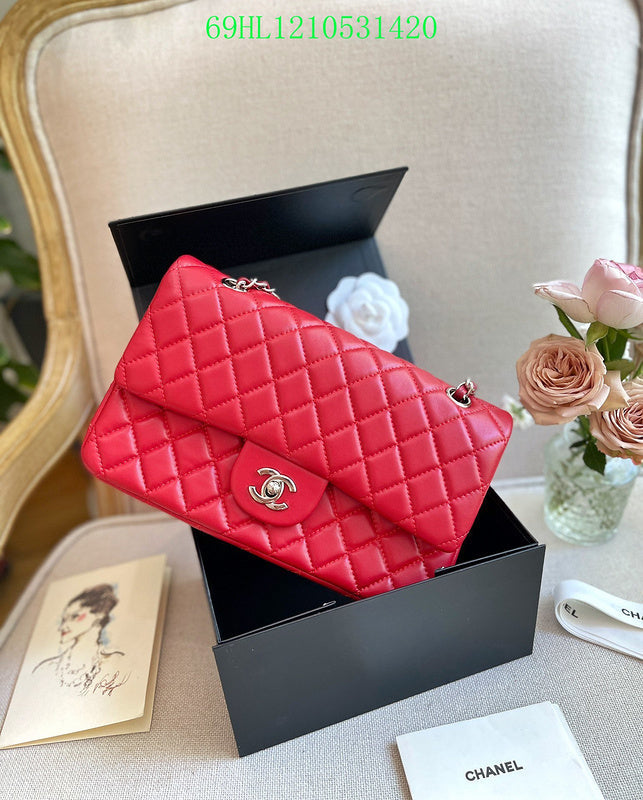 Glami - CHL Bags - 2670