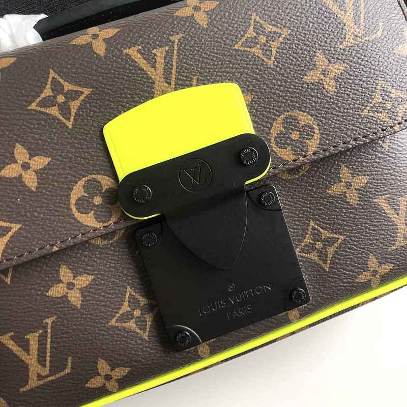 Satchel Bags - VL1 Bags - 035