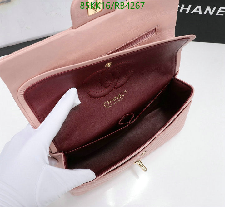 SAMC - CHL Bags Crossbody - 113