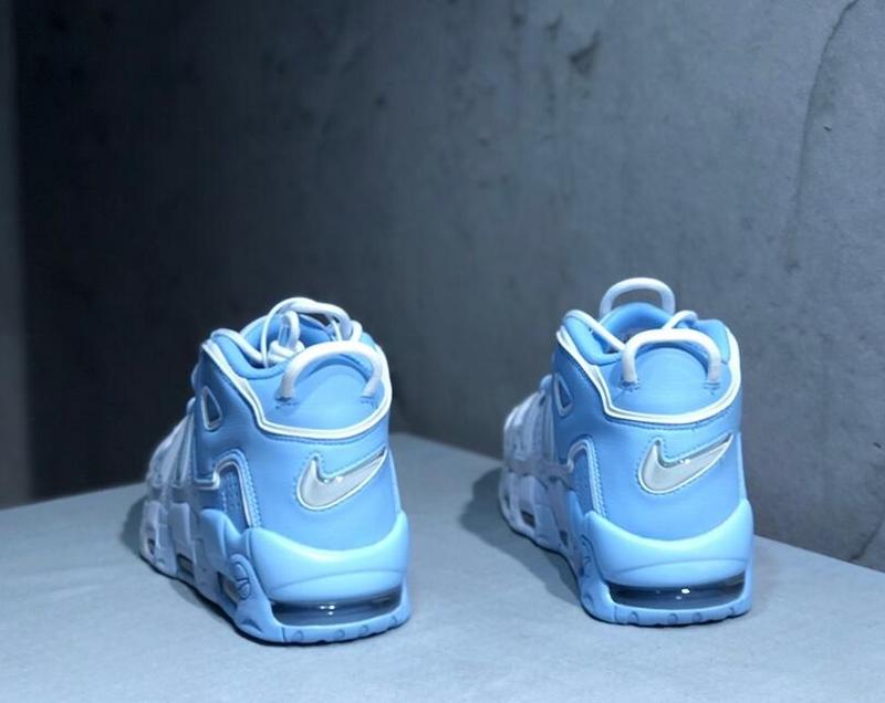 SAMC - NKE Shoes - 1252