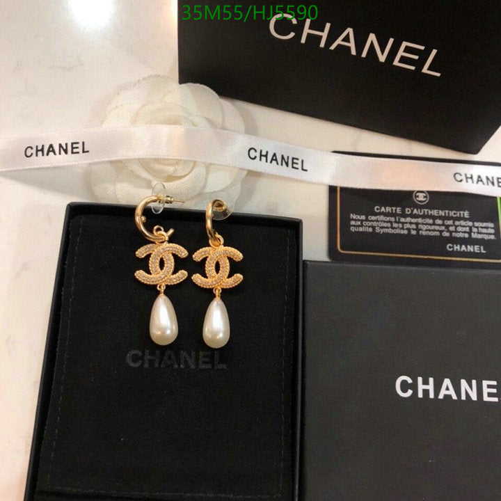SAMC - CHL Jewelry - 497