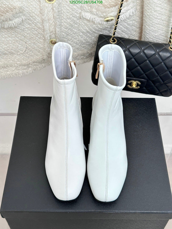 SAMC - Mix Boots - 018