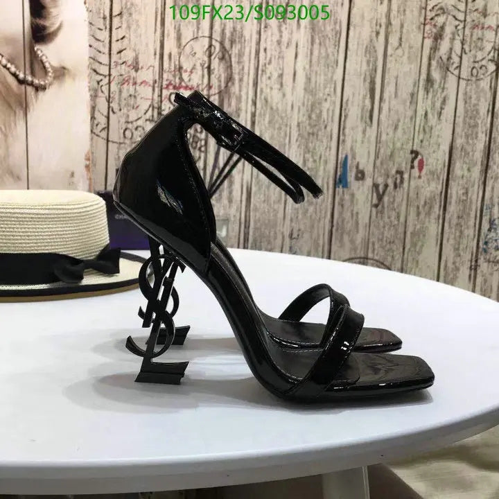 SAMC - YLS Women Shoes Heels - 110