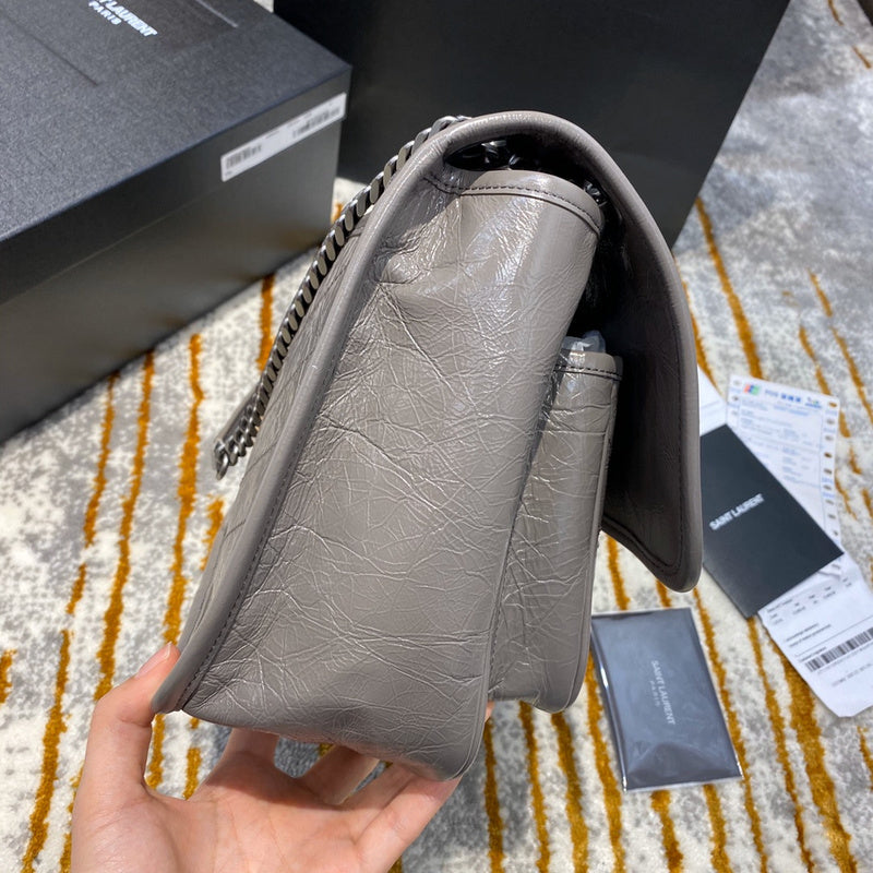 ELE - SLY Bags 338
