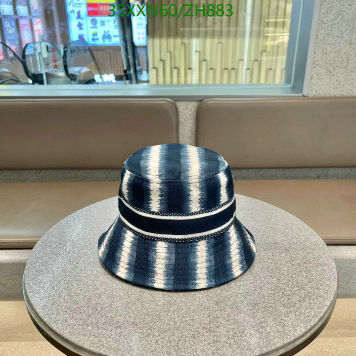 SAMC - DOR Caps & Hats - 134