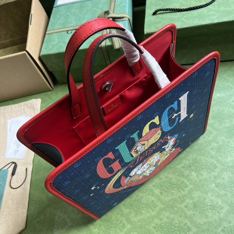 Satchel Bags - GCI Bags - 343