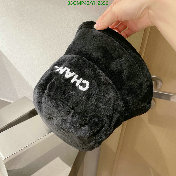 SAMC - CHL Caps & Hats - 477