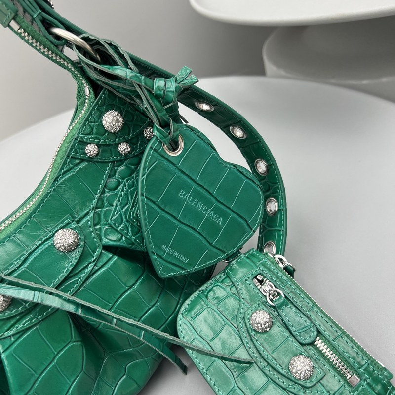 Satchel Bags - BGA Bags - 274